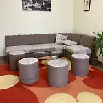 雷斯卡亚巴卡旅馆