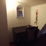 旅馆 雷斯卡亚巴卡旅馆