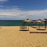 旅馆 雷斯卡亚巴卡旅馆 瓦爾納