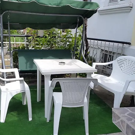 Rayska Yabalka * Warna