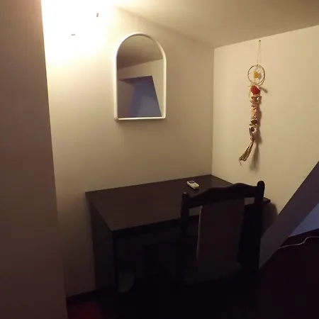 Hostel Rayska Yabalka