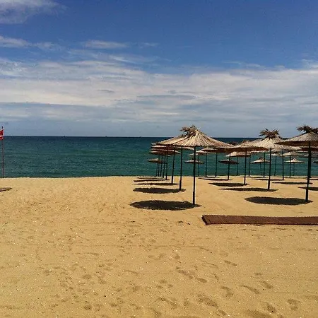 Hostel Rayska Yabalka Warna