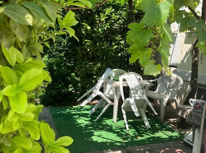 Vandrarhem Rayska Yabalka *