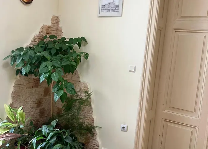 Vandrarhem Rayska Yabalka *