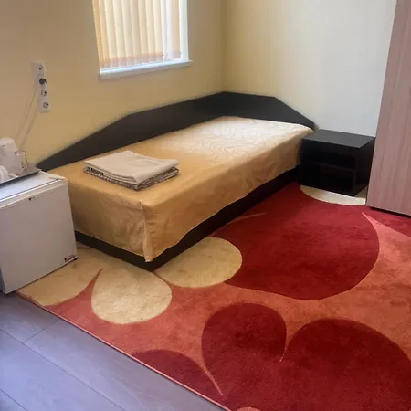 Rayska Yabalka וארנה