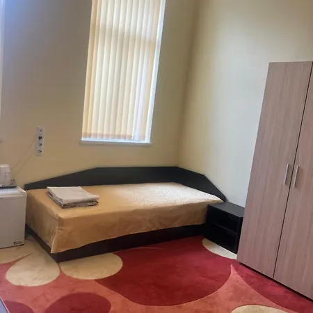 Rayska Yabalka * וארנה