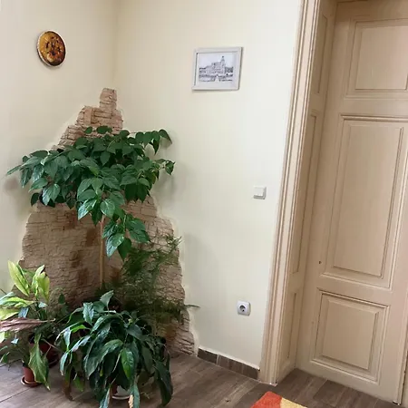 אכסניה Rayska Yabalka *