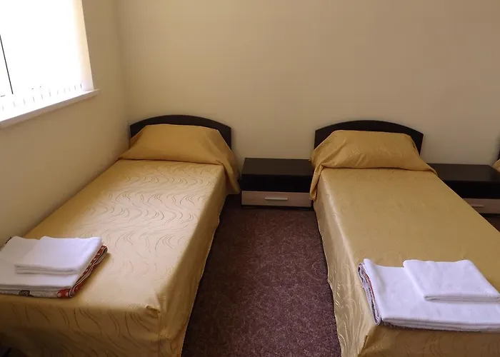 雷斯卡亚巴卡旅馆