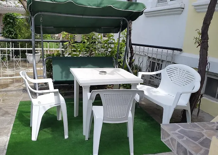 雷斯卡亚巴卡旅馆 * 瓦爾納