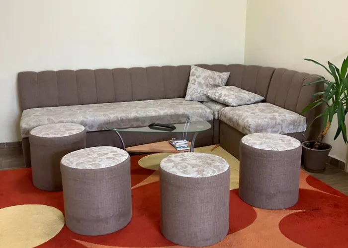 雷斯卡亚巴卡旅馆