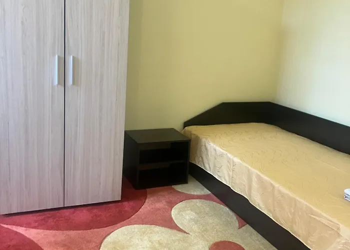 旅馆 雷斯卡亚巴卡旅馆