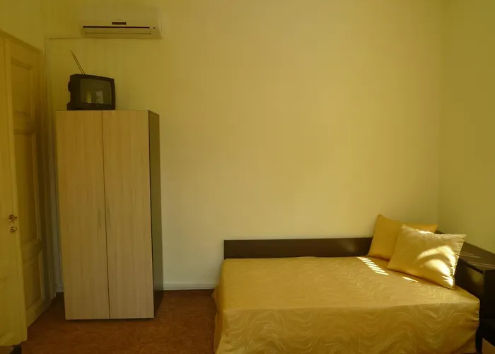 雷斯卡亚巴卡旅馆 *