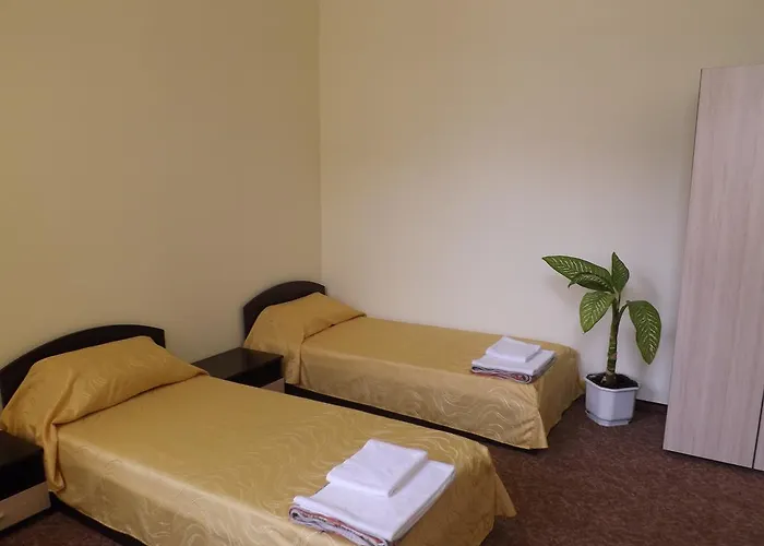 雷斯卡亚巴卡旅馆