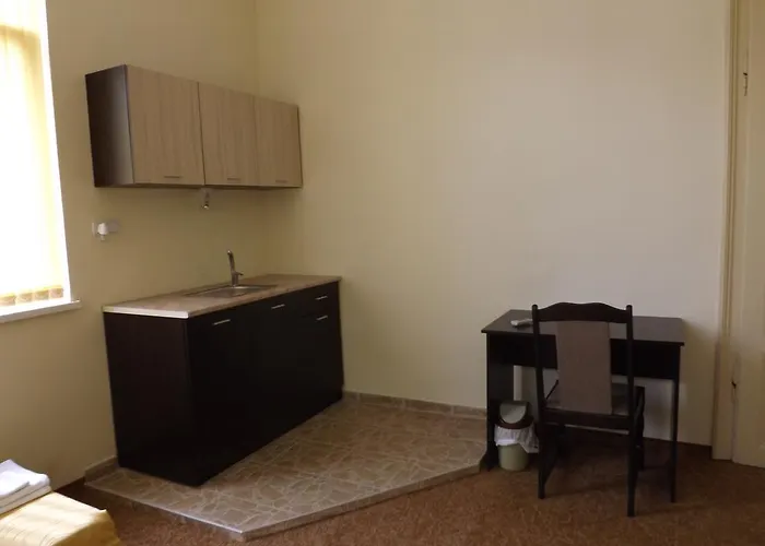 旅馆 雷斯卡亚巴卡旅馆 *