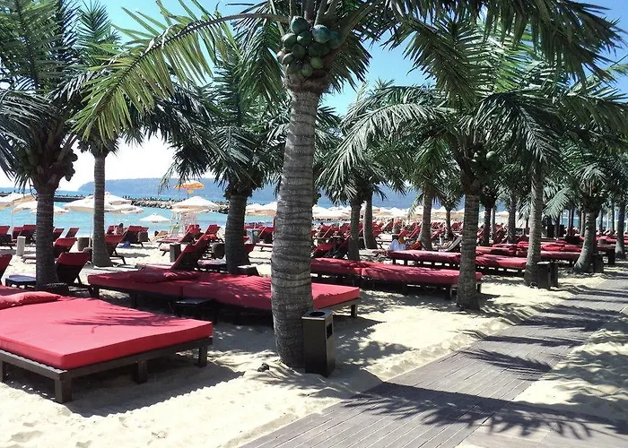 旅馆 雷斯卡亚巴卡旅馆 瓦爾納